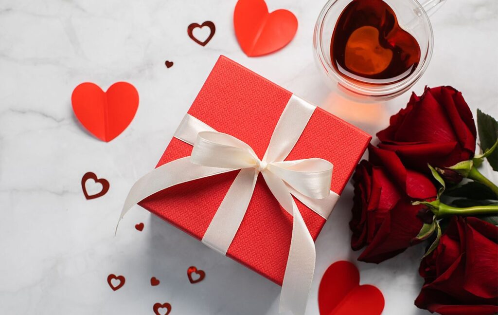 TOP 20+ món quà tặng bạn trai nhân dịp Valentine ý nghĩa, chuẩn gu